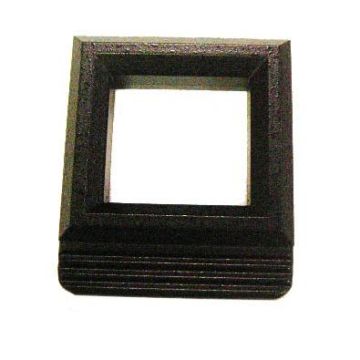 Coin Return Bezel
